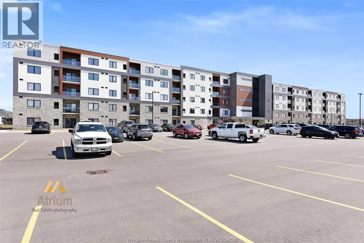 2550 SANDWICH WEST PARKWAY Unit# 111, LaSalle, Ontario N9H0N4