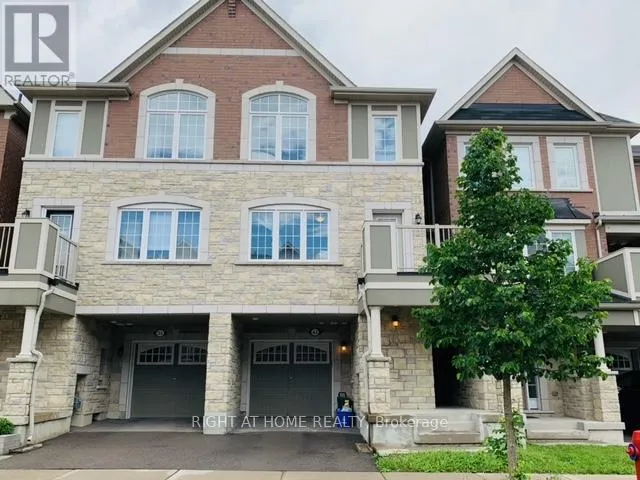 43 MINLOW WAY, Aurora, Ontario L3X1V9