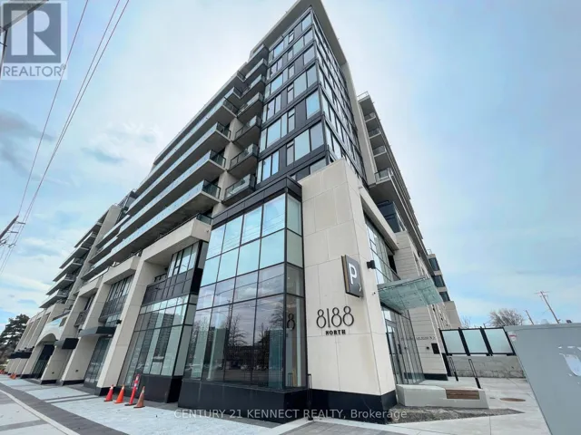 707 - 8188 YONGE STREET, Vaughan (Uplands), Ontario L4J1W5