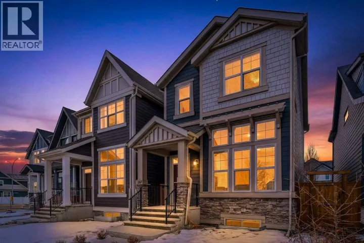 261 Masters Road SE, Calgary, Alberta T3M3A1