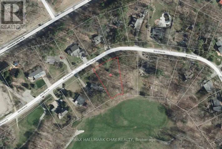 19 BIRCH GROVE DRIVE, Oro-Medonte (Horseshoe Valley), Ontario L0L2L0