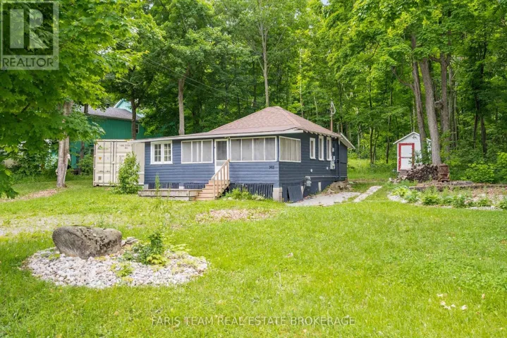 365 ROBINS POINT ROAD, Tay (Victoria Harbour), Ontario L0K2A0
