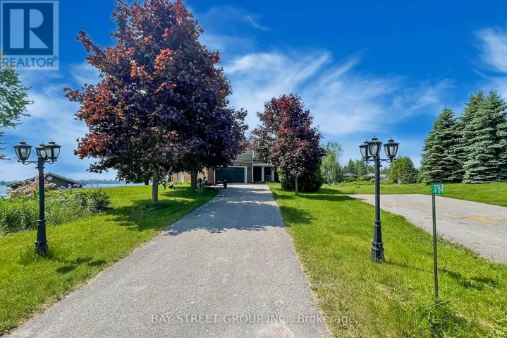 3784 TUPPY DRIVE, Ramara, Ontario L3V6H7