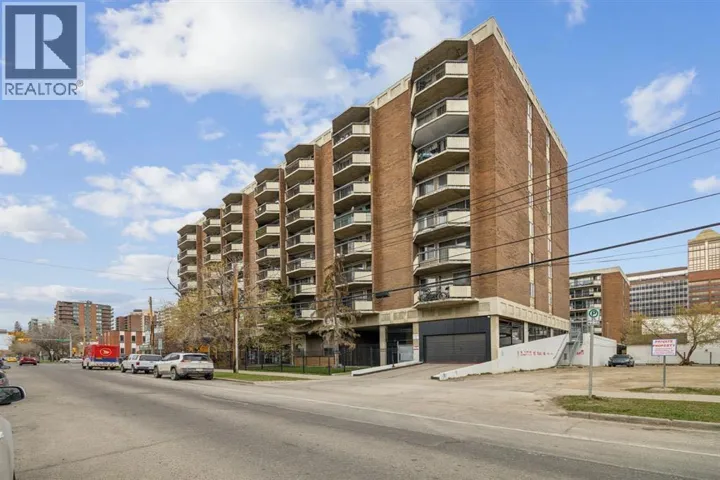 506, 340 14 Avenue SW, Calgary, Alberta T2R1H4