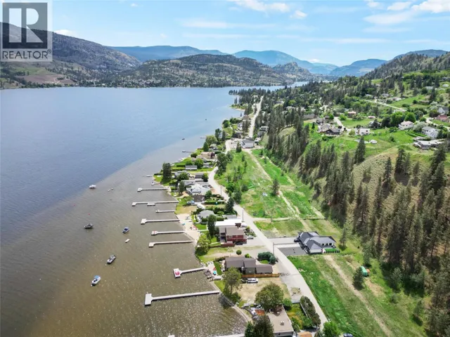 260 ALDER Avenue, Kaleden, British Columbia V0H1K0