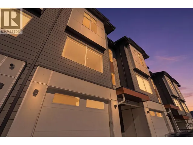 122 RIVER GATE Drive, Kamloops, British Columbia V2H0E4