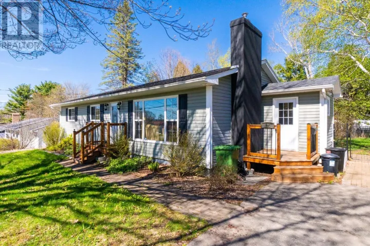 123 Minas Crescent, New Minas, Nova Scotia B4N4H1