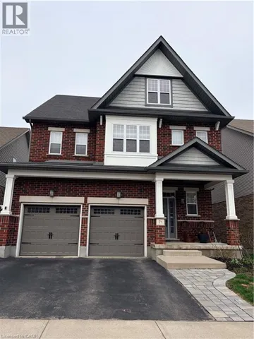 71 JANINE Street Unit# LOWER LEVEL, Kitchener, Ontario N2A4M1