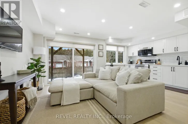 69 PINE GATE PLACE, Whitby (Williamsburg), Ontario L1R0S2