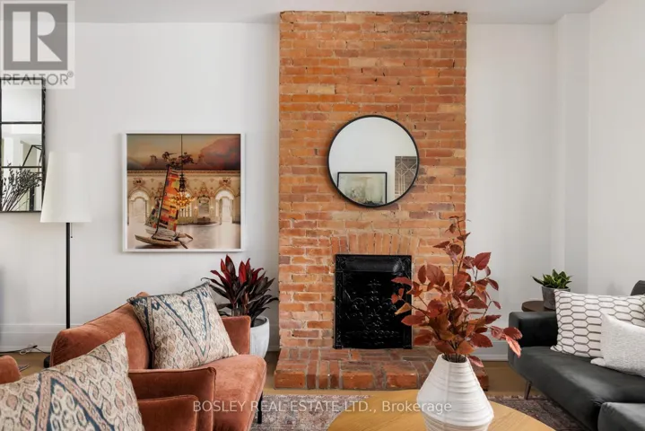 140 GARDEN AVENUE, Toronto (Roncesvalles), Ontario M6R1H7