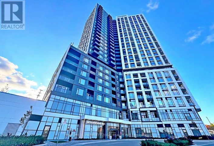 712 - 2495 EGLINTON AVENUE W, Mississauga (Central Erin Mills), Ontario L5M2T2