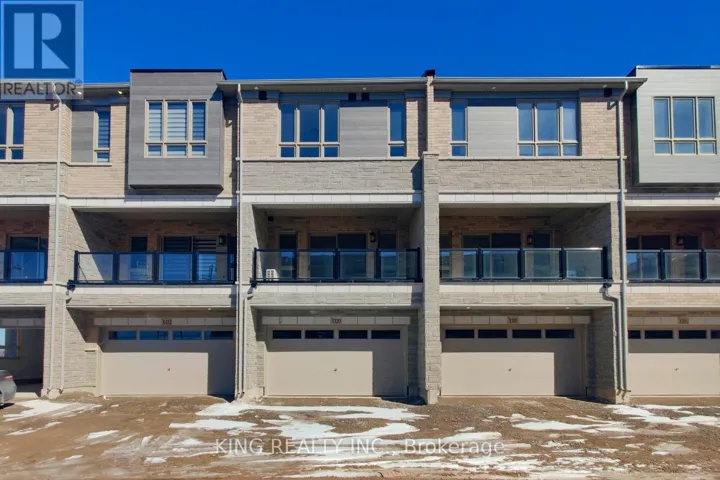 3320 TAHA GARDENS, Oakville (GO Glenorchy), Ontario L6M4K1
