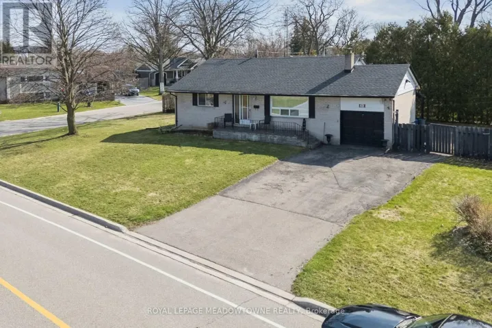 20 PLAINSMAN ROAD, Mississauga (Streetsville), Ontario L5N1C6