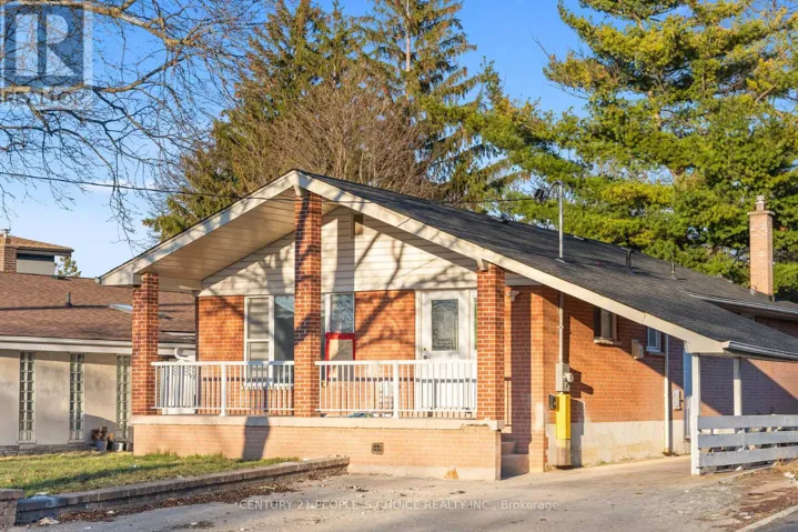 111 VEROBEACH BOULEVARD, Toronto (Humbermede), Ontario M9M1P8