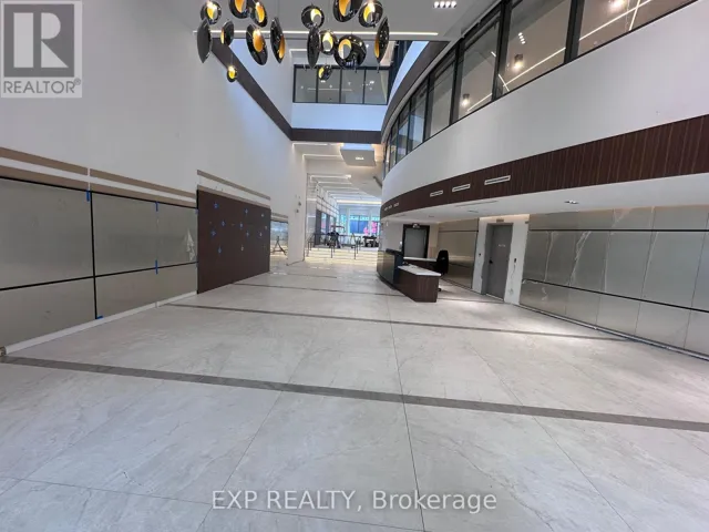 628 - 5105 HURONTARIO STREET, Mississauga (Hurontario), Ontario L4Z3X7