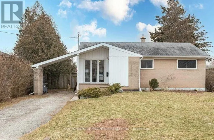 444 SEABOURNE DRIVE, Oakville (WO West), Ontario L6L4G2