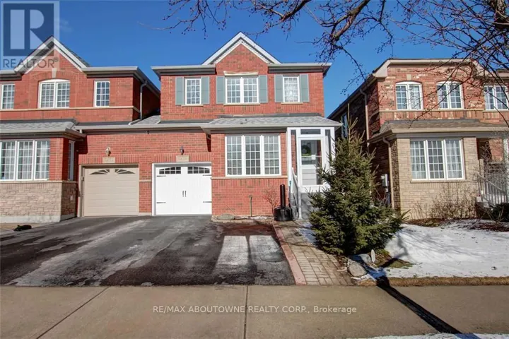 BSMT - 3474 COVENT CRESCENT, Mississauga (Churchill Meadows), Ontario L5M7K7