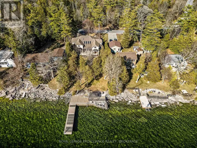 178 NICHOLSON POINT ROAD, Loyalist (Lennox and Addington - South), Ontario K0H1G0