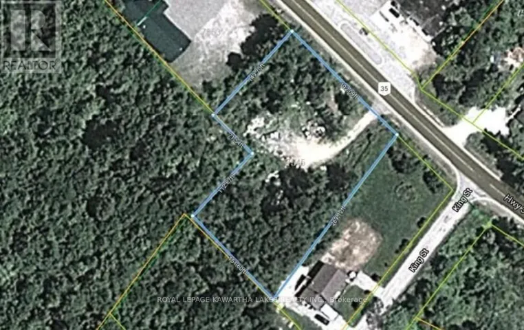 7545 HIGHWAY 35, Kawartha Lakes (Laxton/Digby/Longford), Ontario K0M2L0