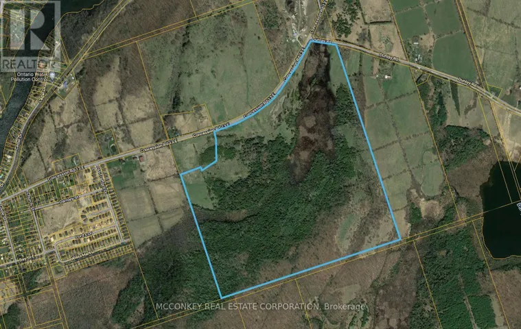 00 CONCESSION ROAD 13 E, Trent Hills, Ontario K0L1Y0