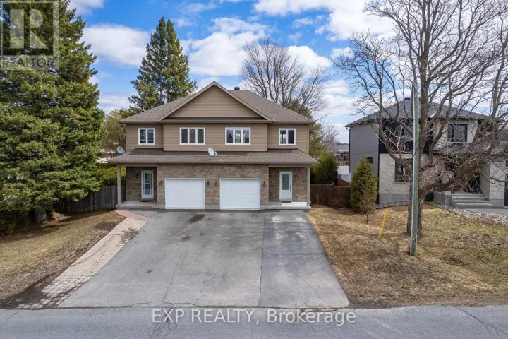 9 BRISSON STREET, The Nation, Ontario K0A2M0