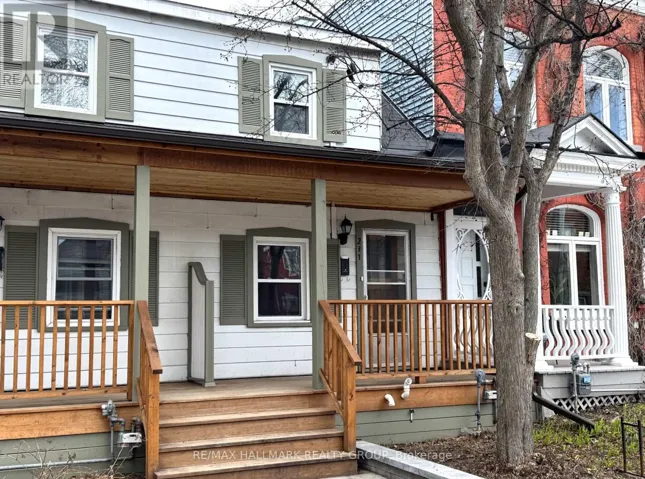 231 ST ANDREW STREET, Ottawa, Ontario K1N5G5