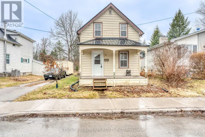 108 BECKWITH STREET E, Perth, Ontario K7H1C7