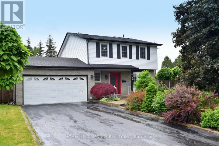 95 BIRCHPARK DRIVE N, Grimsby (Grimsby Beach), Ontario L3M4M9