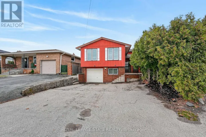 358 FEDERAL STREET, Hamilton (Stoney Creek), Ontario L8E2B5