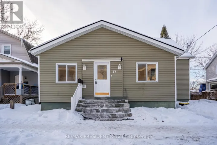 37 CATHERINE STREET, St. Catharines (Downtown), Ontario L2R5E8