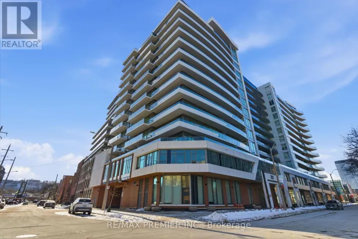 914 - 212 KING WILLIAM STREET, Hamilton (Beasley), Ontario L6R3N9