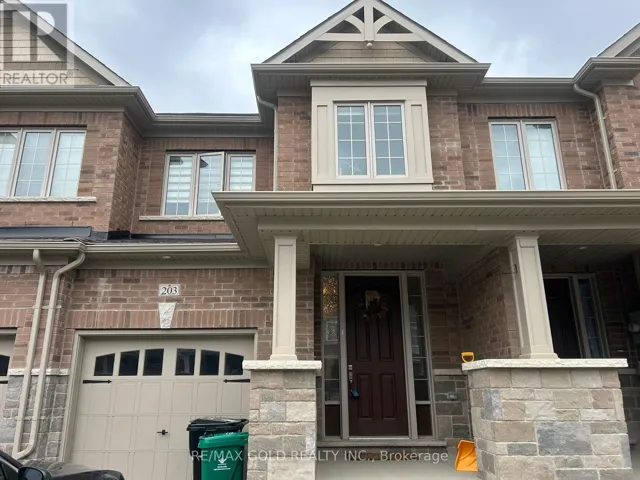 203 BROADACRE DRIVE, Kitchener, Ontario N2R0S6