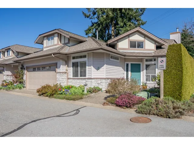 16 16325 82 AVENUE, Surrey, British Columbia V4N0P5