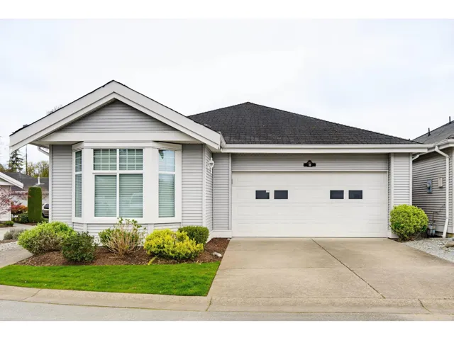 59 20770 97B AVENUE, Langley, British Columbia V1M3X9