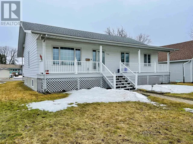 1125 Second St. E., Fort Frances, Ontario P9A1P3