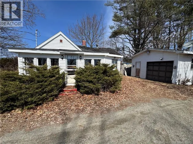 9321 Route 3, Old Ridge, New Brunswick E3L4X4