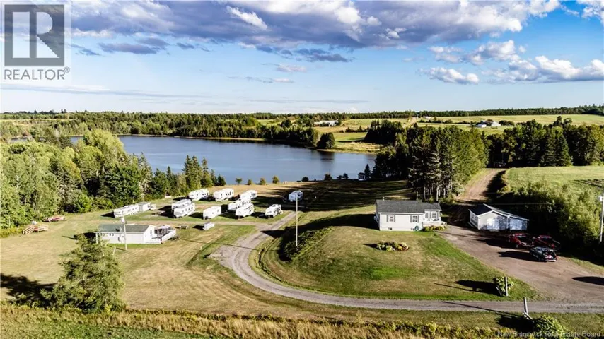 314 Alden Warmen Road, Bass River, New Brunswick E4T3Y2