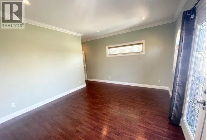 Rental Suite 4460 WESTMINSTER HIGHWAY, Richmond, British Columbia V7C1B5