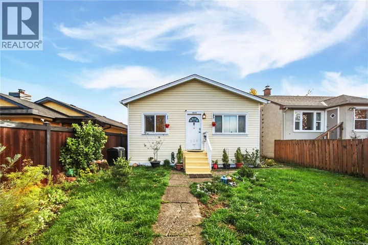 3645 14th Ave, Port Alberni, British Columbia V9Y5B6