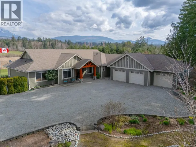 3170 Mozart Rd, Port Alberni, British Columbia V9Y8R2