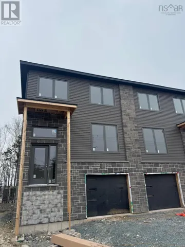 79 Simona Drive, Dartmouth, Nova Scotia B2X0E1