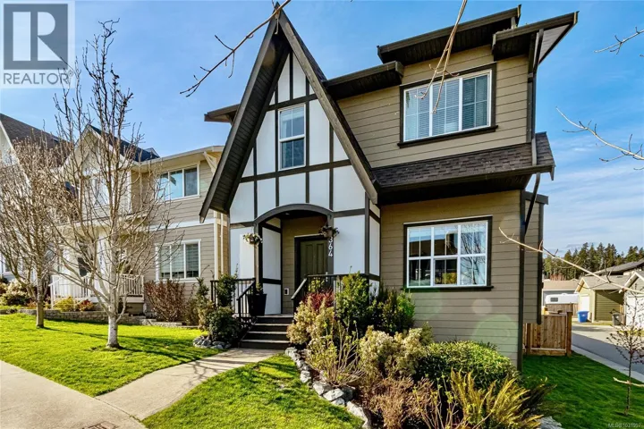 364 Kestrel St, Colwood, British Columbia V9C0L9