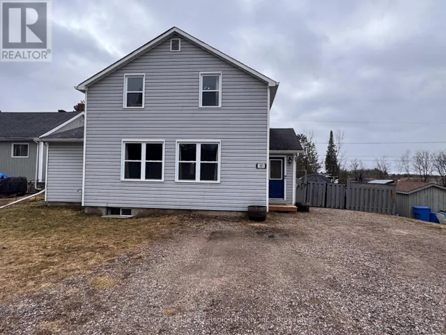 387 MAIN STREET, Powassan, Ontario P0H1Z0