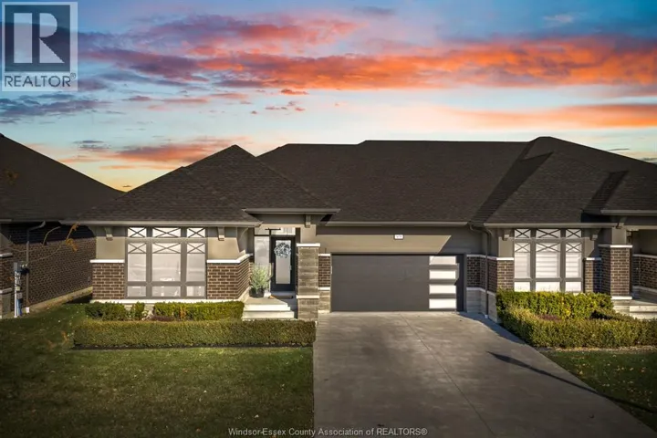 3639 SEVEN LAKES DRIVE, LaSalle, Ontario N9H0E5