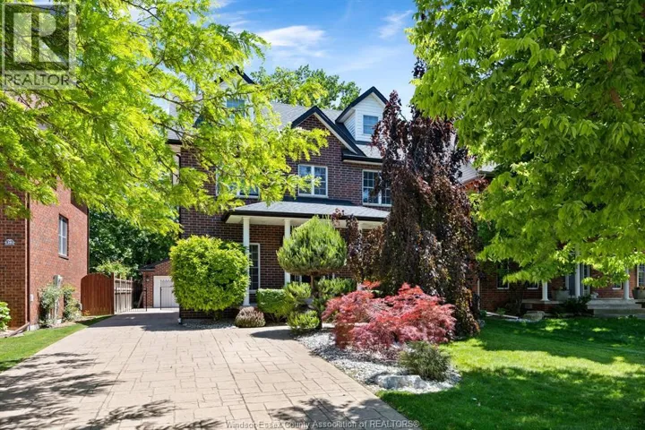 1288 LAKEVIEW, Windsor, Ontario N8P1K9