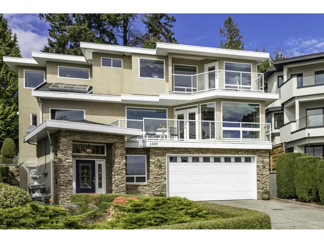 1339 132B STREET, Surrey, British Columbia V4A4C2