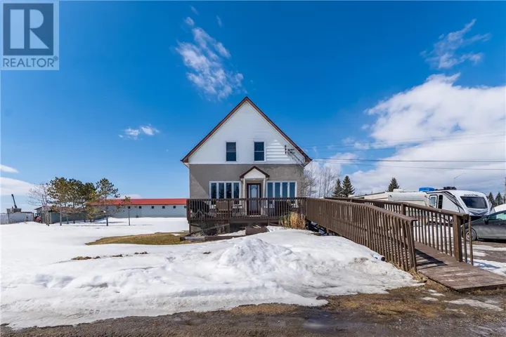 4059 Regional Rd 35, Greater Sudbury, Ontario P0M1L0