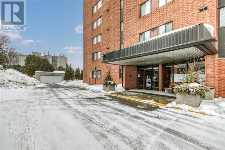 2000 REGENT Unit# 202, Greater Sudbury, Ontario P3E5T5