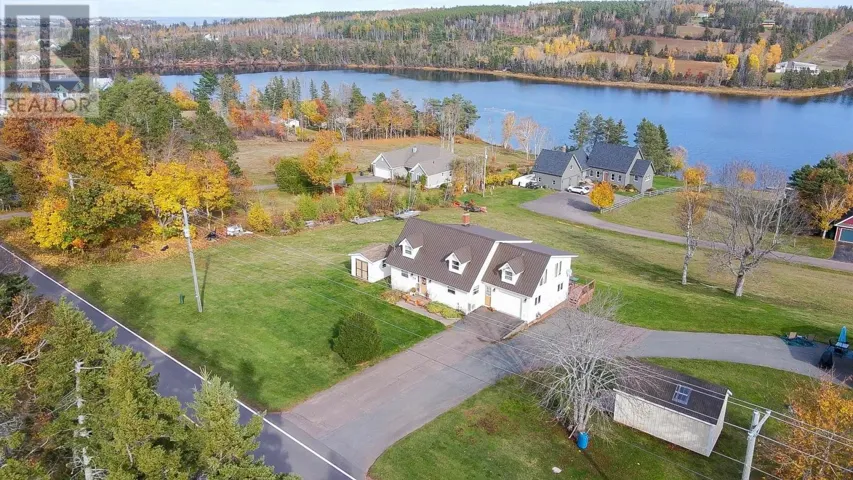1396 Rattenbury Road, North Granville, Prince Edward Island C0A1E0