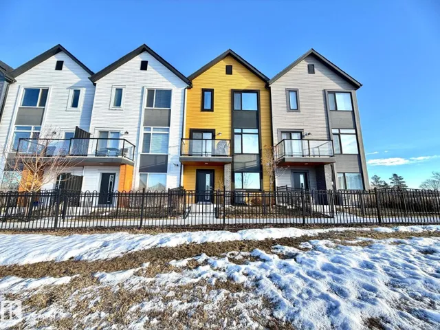 #2 1010 RABBIT HILL RD SW, Edmonton, Alberta T6W4G7